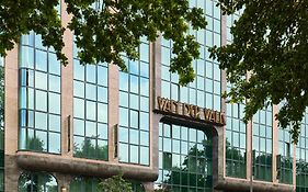 Van Der Valk Hotel Park Lane Antwerpen